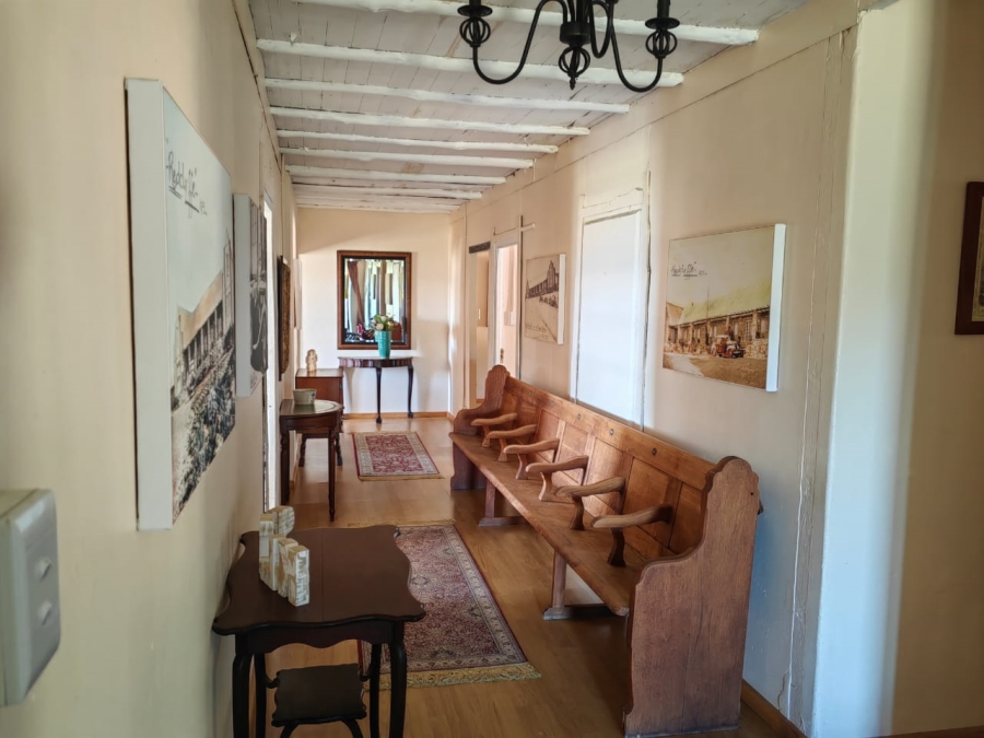 6 Bedroom Property for Sale in Joubertina Eastern Cape